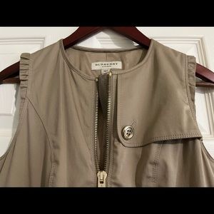 Burberry Dress,  size 6